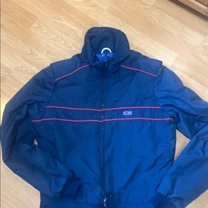 CB Sports vintage one piece ski suit 1970’s